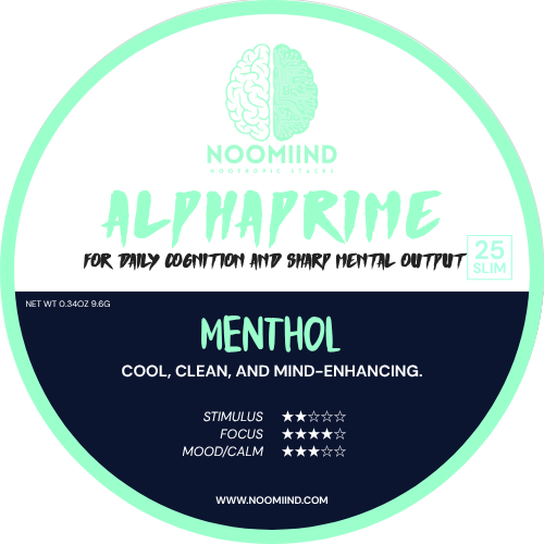 AlphaPrime