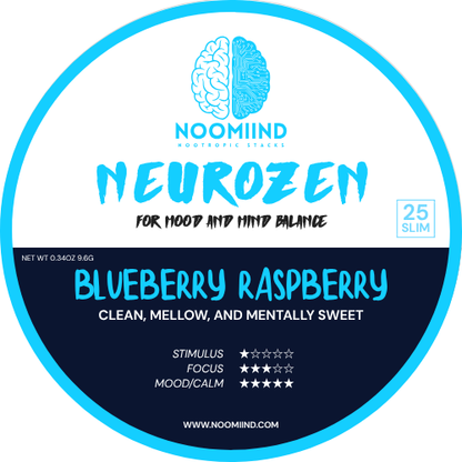 NeuroZen