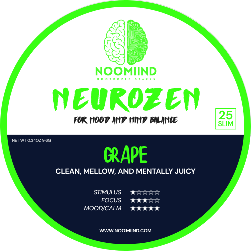 NeuroZen