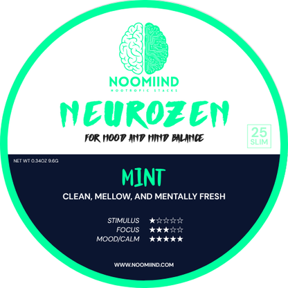 NeuroZen