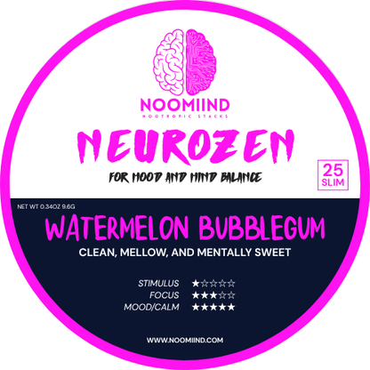 NeuroZen